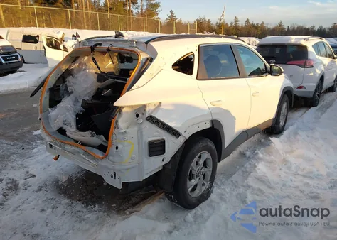 2023 Hyundai Tucson Sel из США, поврежденный, VIN 5NMJBCAE0PH211557